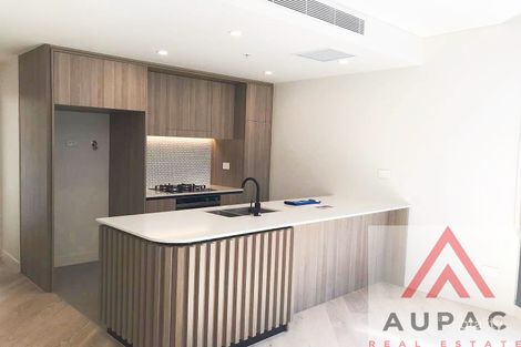 Property photo of 14A Hill Road Wentworth Point NSW 2127