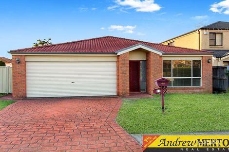 11 Tamarind Dr, Acacia Gardens, NSW 2763