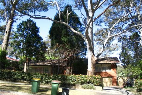 36 Lucinda Ave, Wahroonga, NSW 2076