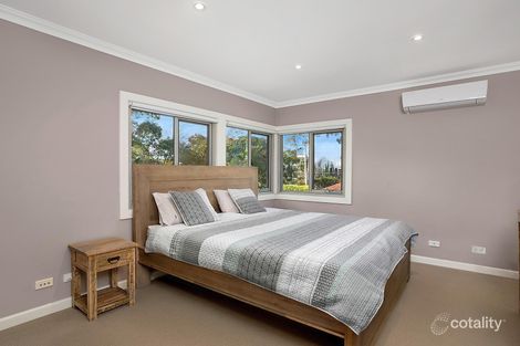 Property photo of 22A Farran Street Lane Cove North NSW 2066