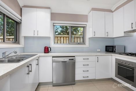 Property photo of 22A Farran Street Lane Cove North NSW 2066
