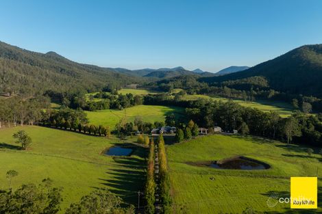 658 Booral Rd, Crawford River, NSW 2423