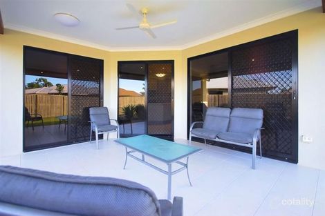 Property photo of 24 Bluff Street Bushland Beach QLD 4818