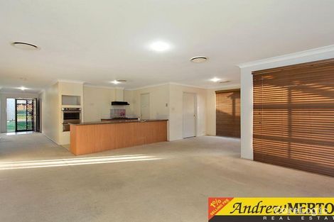 Property photo of 11 Tamarind Drive Acacia Gardens NSW 2763