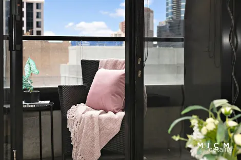 Property photo of 803/7 Katherine Place Melbourne VIC 3000