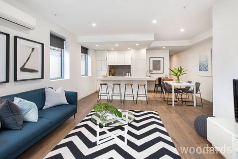 Property photo of 108/6 Butler Street Camberwell VIC 3124