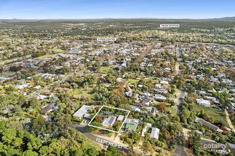 Property photo of 43 Fletcher Street Castlemaine VIC 3450