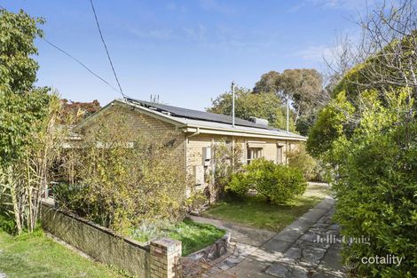 Property photo of 43 Fletcher Street Castlemaine VIC 3450