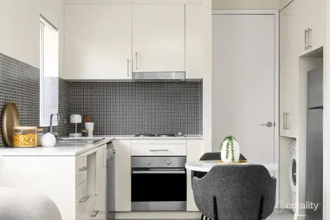 Property photo of 14/165-167 Victoria Street Potts Point NSW 2011