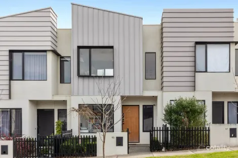 95 Marlborough Rd, Berwick, VIC 3806
