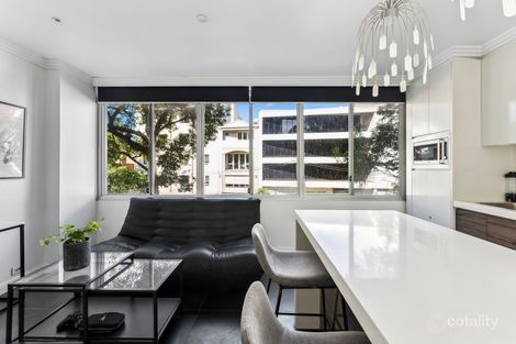 Property photo of 8/6-14 Darley Street Darlinghurst NSW 2010