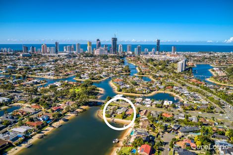 Property photo of 165 Rio Vista Boulevard Broadbeach Waters QLD 4218