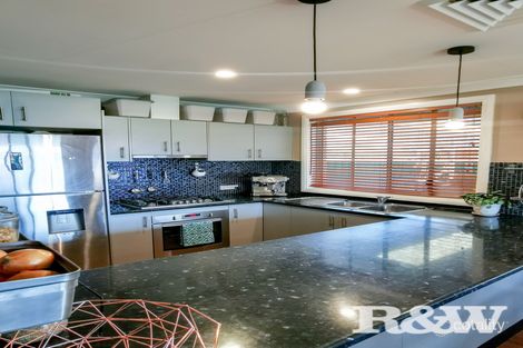 Property photo of 7 Shamrock Court St Clair NSW 2759