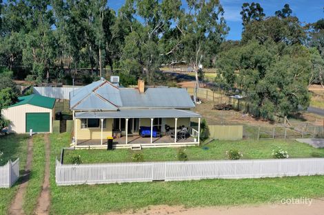 27 Rennie St, Great Western, VIC 3374