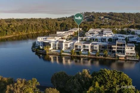 Property photo of 32 Banfield Place Maroochydore QLD 4558