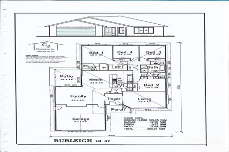 Property photo of 15 Eucalypt Place Anstead QLD 4070