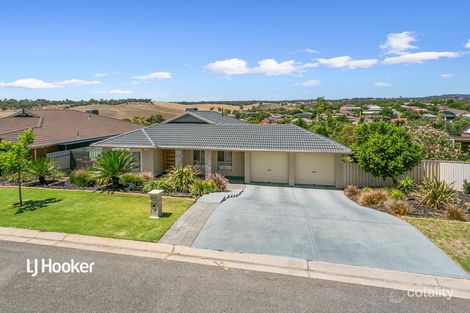 Property photo of 17 Holbrook Crescent Greenwith SA 5125