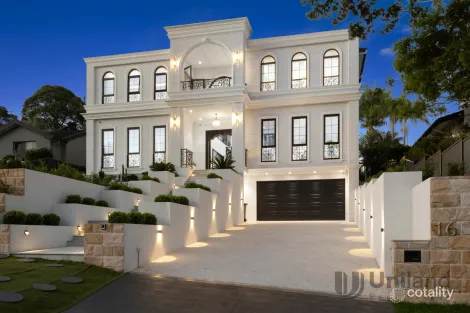 16 Hunter Ave, St Ives, NSW 2075