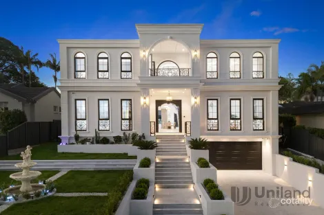 Property photo of 16 Hunter Avenue St Ives NSW 2075