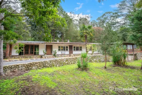 25 Crescent Rd, Yarra Junction, VIC 3797