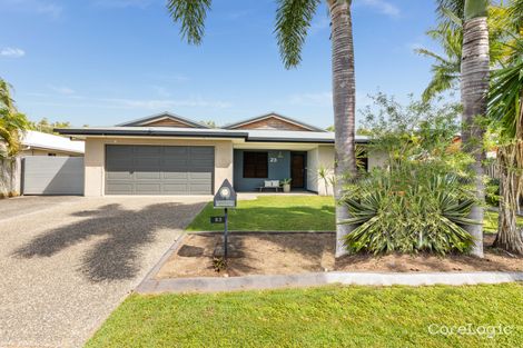 Property photo of 23 Michelle Crescent Bucasia QLD 4750