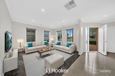 Property photo of 123 Majestic Boulevard Cranbourne VIC 3977