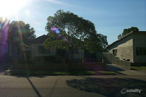 Property photo of 152 Nottinghill Road Berala NSW 2141