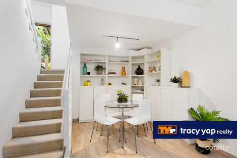 Property photo of 15/4 Durham Close Macquarie Park NSW 2113