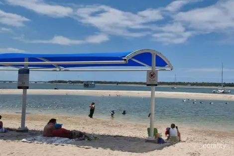 Property photo of 310/360 Marine Parade Labrador QLD 4215