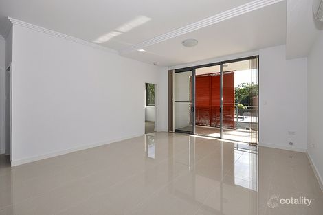 Property photo of 202/16 Warburton Street Gymea NSW 2227