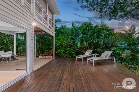 Property photo of 36 Katoomba Avenue Hawthorne QLD 4171