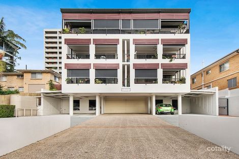 Property photo of 6/232 Boundary Street West End QLD 4101