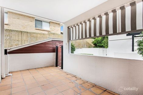 Property photo of 6/232 Boundary Street West End QLD 4101