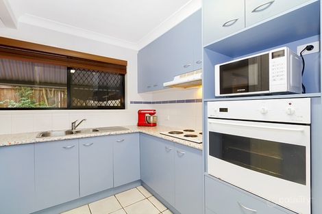 Property photo of 2/8 Manson Parade Yeronga QLD 4104