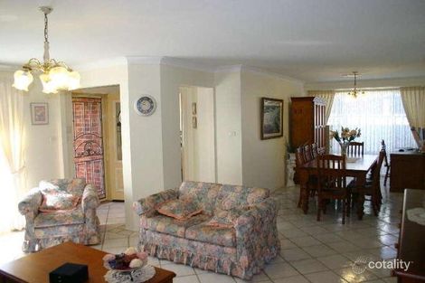 Property photo of 85 Muru Drive Glenmore Park NSW 2745