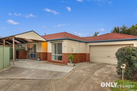 Property photo of 8 Meadow Croft Court Cranbourne East VIC 3977