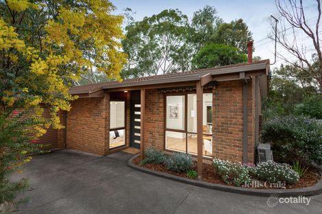 5/96 Para Rd, Montmorency, VIC 3094
