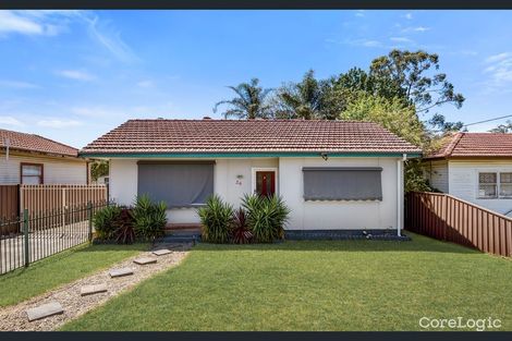 Property photo of 26 Saywell Road Macquarie Fields NSW 2564