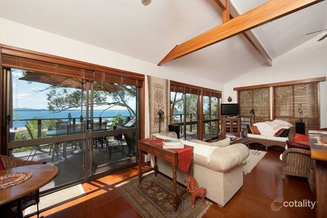 Property photo of 37 Kanangra Avenue Corlette NSW 2315