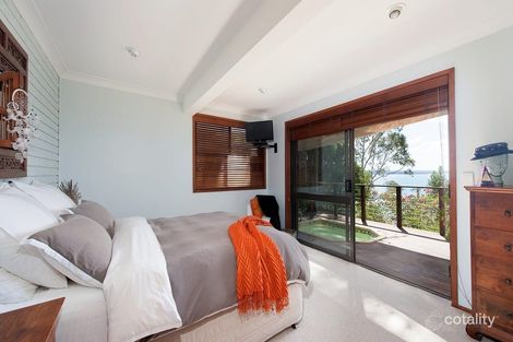 Property photo of 37 Kanangra Avenue Corlette NSW 2315