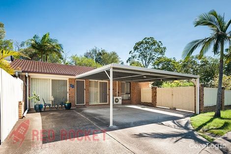 Property photo of 13/70 Dorset Drive Rochedale South QLD 4123