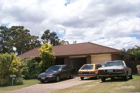 22 Dapper St, Sunnybank Hills, QLD 4109