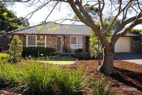 44 Marina Ct, Eatons Hill, QLD 4037