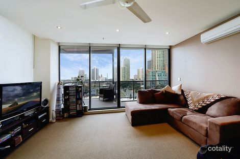 Property photo of 1102/18 Cypress Avenue Surfers Paradise QLD 4217