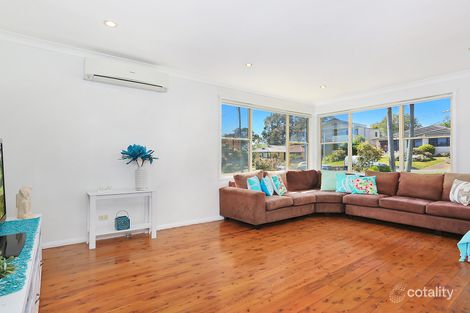 Property photo of 41 Oak Road Kirrawee NSW 2232