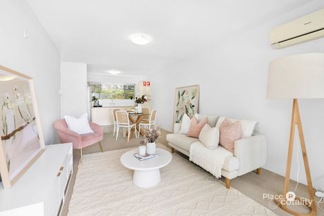 Property photo of 2/1 Cintra Road Bowen Hills QLD 4006