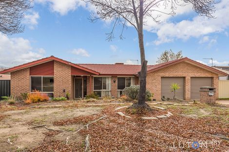 Property photo of 101 Freda Gibson Circuit Theodore ACT 2905