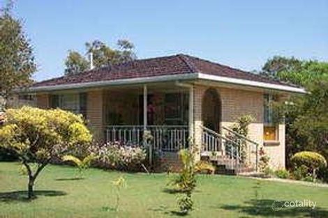 1 Friend St, Everton Park, QLD 4053