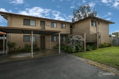 5/168 Eighth Ave, Inglewood, WA 6052