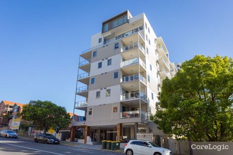 Property photo of 57/35 Wellington Street East Perth WA 6004